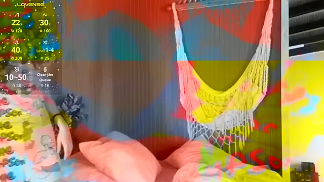 maria Turner1 online show from 03/31/26, 10:15