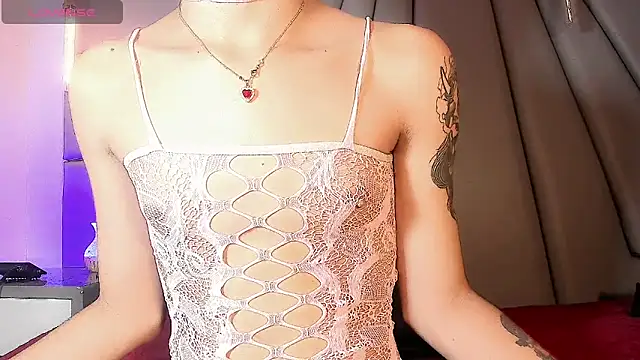 Miss-Saraii online show from 03/21/26, 05:05