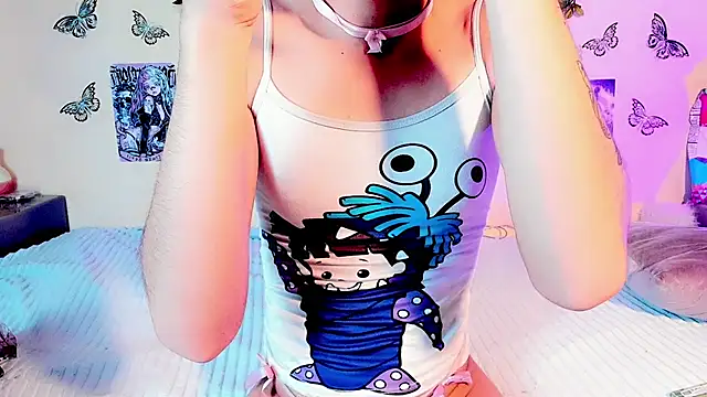 Miss-Saraii online show from 04/10/26, 04:23