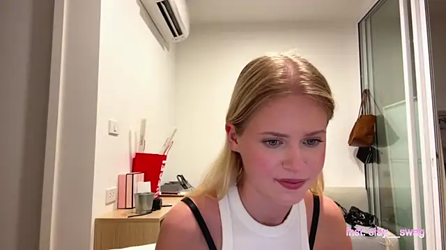 Slay Swag online show from 02/09/26, 10:19