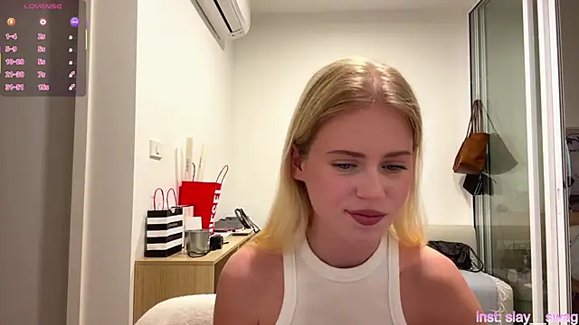 Slay Swag online show from 02/16/26, 10:11