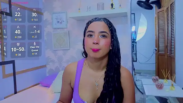 Emma Thompssonn online show from 03/12/26, 12:00