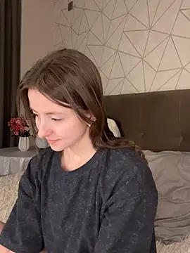 Snapshot of Dream_Woman4U chatting on 04/11/26, 03:11 Dream Woman4U online show from 04/11/26, 03:11