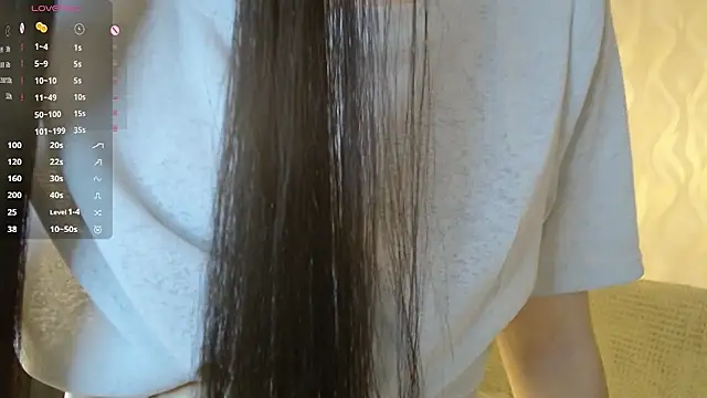 GammaBoobaa online show from 02/18/26, 02:46