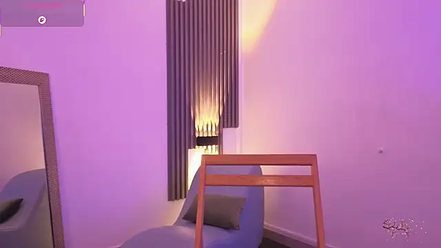 fransheskarossi online show from 02/24/26, 12:25