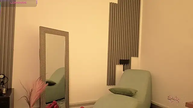 fransheskarossi online show from 02/26/26, 12:15