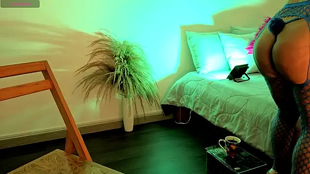 fransheskarossi online show from 03/03/26, 12:22