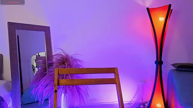 fransheskarossi online show from 04/20/26, 11:57