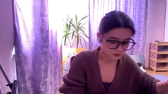 SaintMari online show from 02/01/26, 12:15