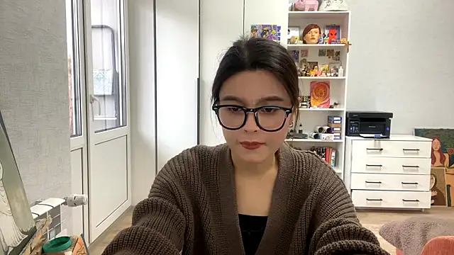 SaintMari online show from 02/06/26, 12:08