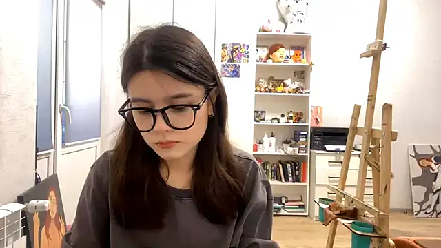 SaintMari online show from 03/22/26, 12:30