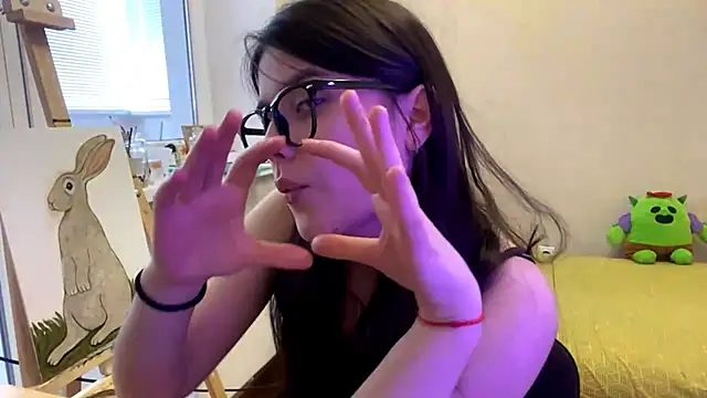 SaintMari online show from 06/05/26, 12:22