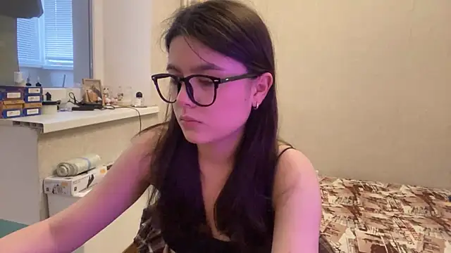SaintMari online show from 06/07/26, 02:21