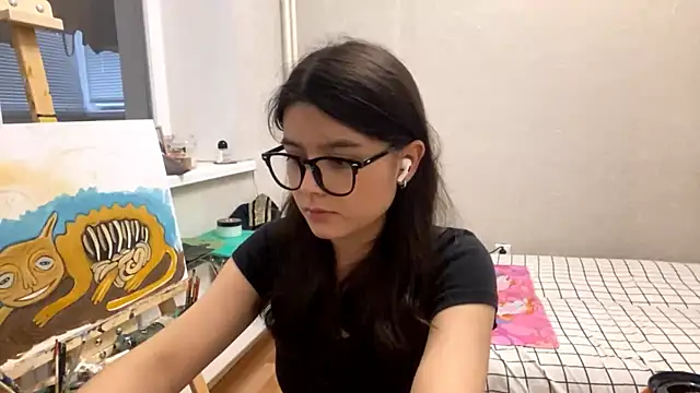 SaintMari online show from 07/04/26, 02:12