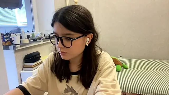 SaintMari online show from 07/16/26, 01:28