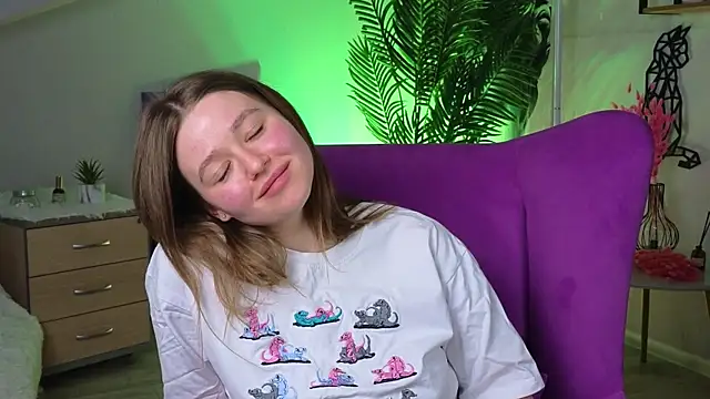 IreneKnickrehm online show from 01/16/26, 03:16