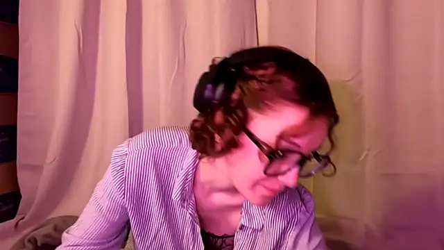 ju juliette online show from 04/24/26, 09:06