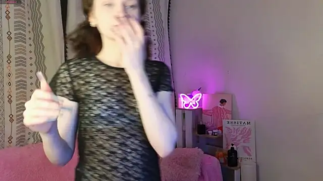 CarmaOlen online show from 04/02/26, 07:11