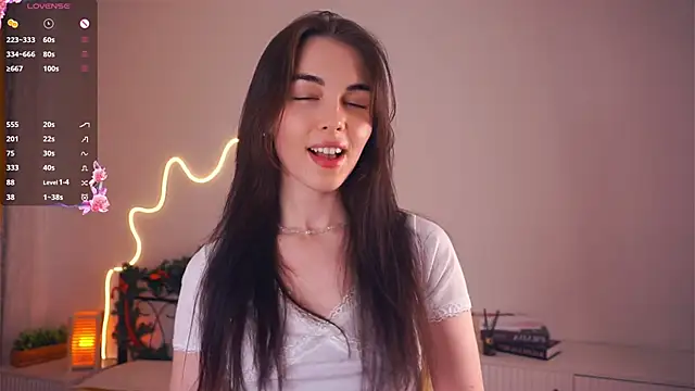 MirnaTellado online show from 03/14/26, 07:08