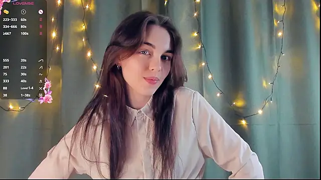 MirnaTellado online show from 03/15/26, 08:04