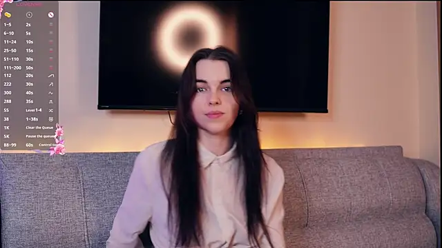 MirnaTellado online show from 03/22/26, 07:39