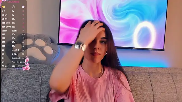 MirnaTellado online show from 03/28/26, 07:24