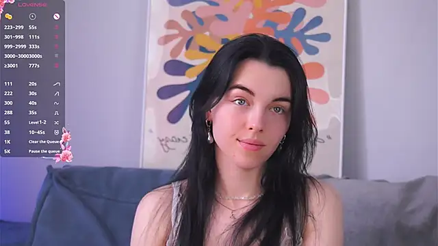 MirnaTellado online show from 04/07/26, 07:53