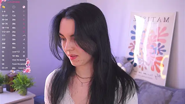 MirnaTellado online show from 04/08/26, 08:14