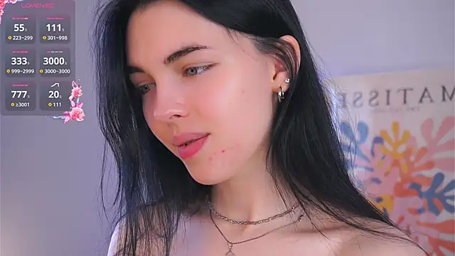 MirnaTellado online show from 04/11/26, 07:13