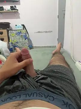 Ilyass heway online show from 06/23/26, 02:09