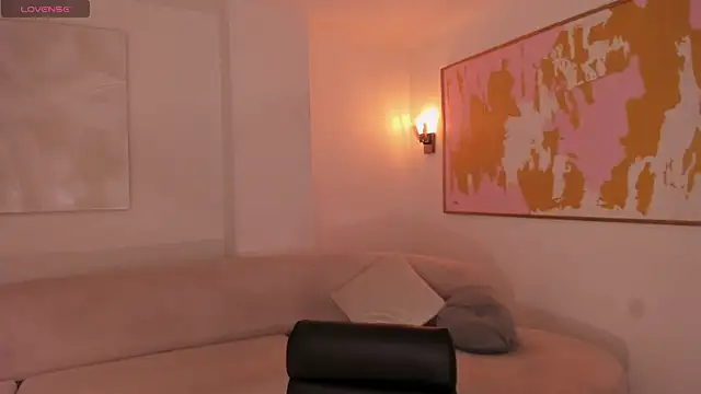 BellaThompsonX online show from 03/22/26, 11:19