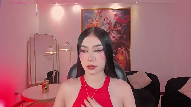 BriannaFox1 online show from 04/12/26, 04:17