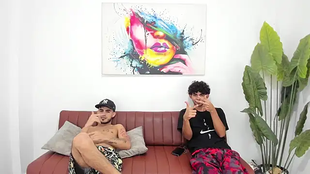 Threedirty top online show from 02/23/26, 10:29