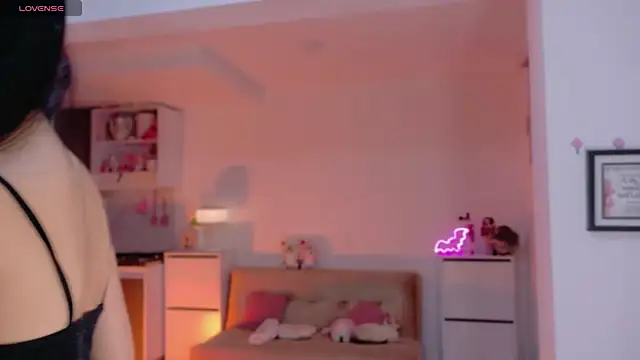 Blush Marie online show from 04/22/26, 04:26