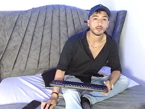 Chris Tempt online show from 01/17/26, 12:10