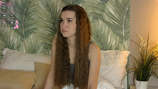 StellaPierce online show from 02/01/26, 09:30