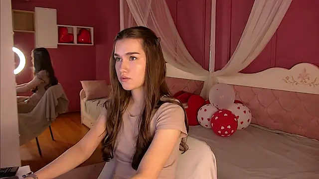 StellaPierce online show from 02/24/26, 12:25