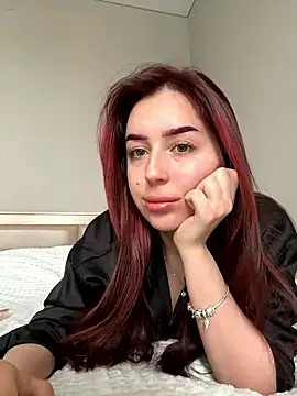 AnikaHarryson online show from 03/24/26, 07:24