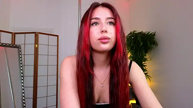 AnikaHarryson online show from 05/07/26, 08:09
