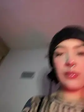 Snapshot of PUFF_BUNNY chatting on 02/13/26, 05:20 PUFF BUNNY online show from 02/13/26, 05:20