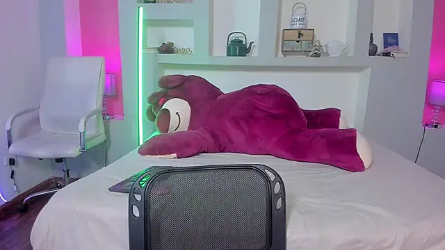 Rosy Sweet online show from 02/25/26, 11:53