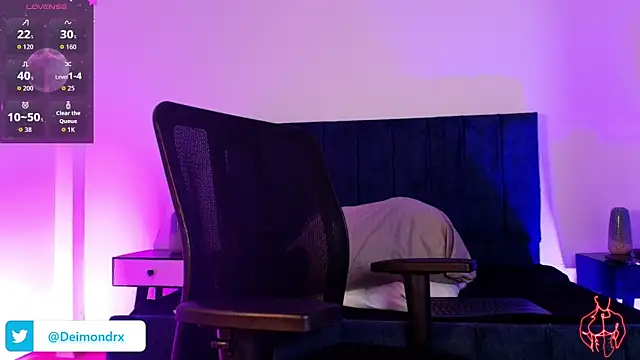 Alexander Connor online show from 01/17/26, 12:32