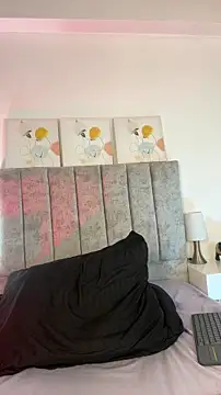 Alexander Connor online show from 02/05/26, 09:30