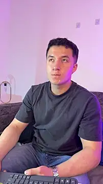 Alexander Connor online show from 02/13/26, 12:01