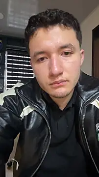 Alexander Connor online show from 03/02/26, 11:39