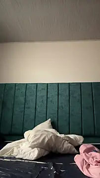 Alexander Connor online show from 03/16/26, 11:58