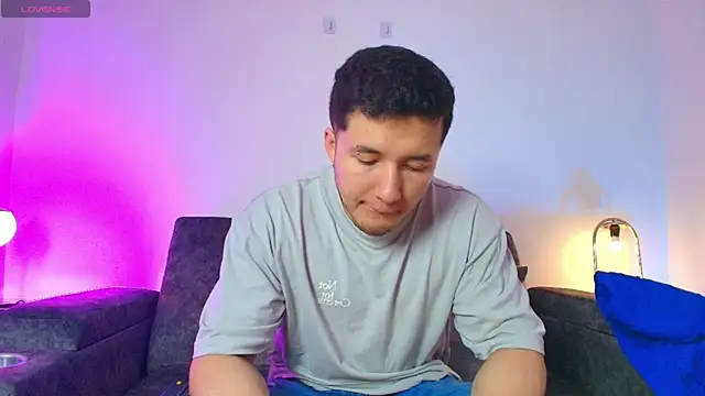 Alexander Connor online show from 03/28/26, 12:05