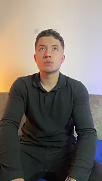 Alexander Connor online show from 04/15/26, 12:12