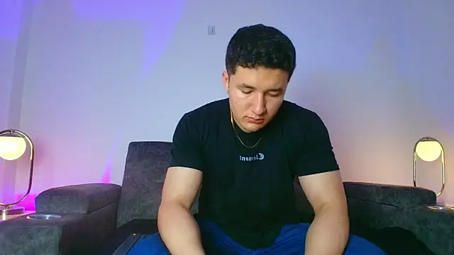 Alexander Connor online show from 04/24/26, 12:07