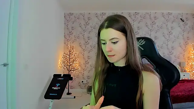 Hot Molly5 online show from 03/05/26, 10:33